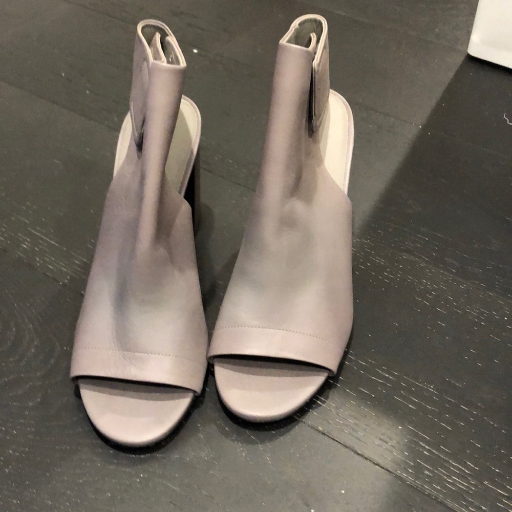 COPY - Shoes - heeled sandals